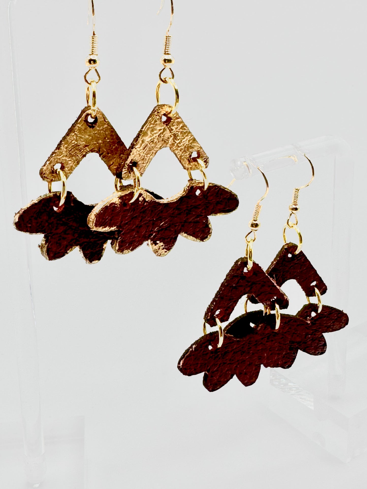 The Carolina Fun Earrings