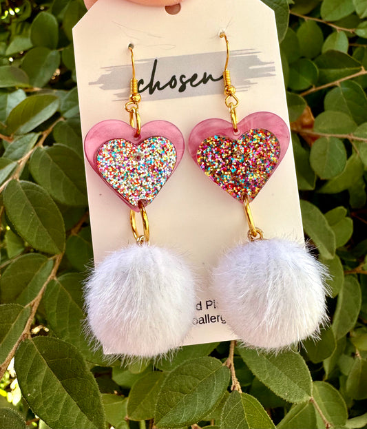 The Gwen Earrings