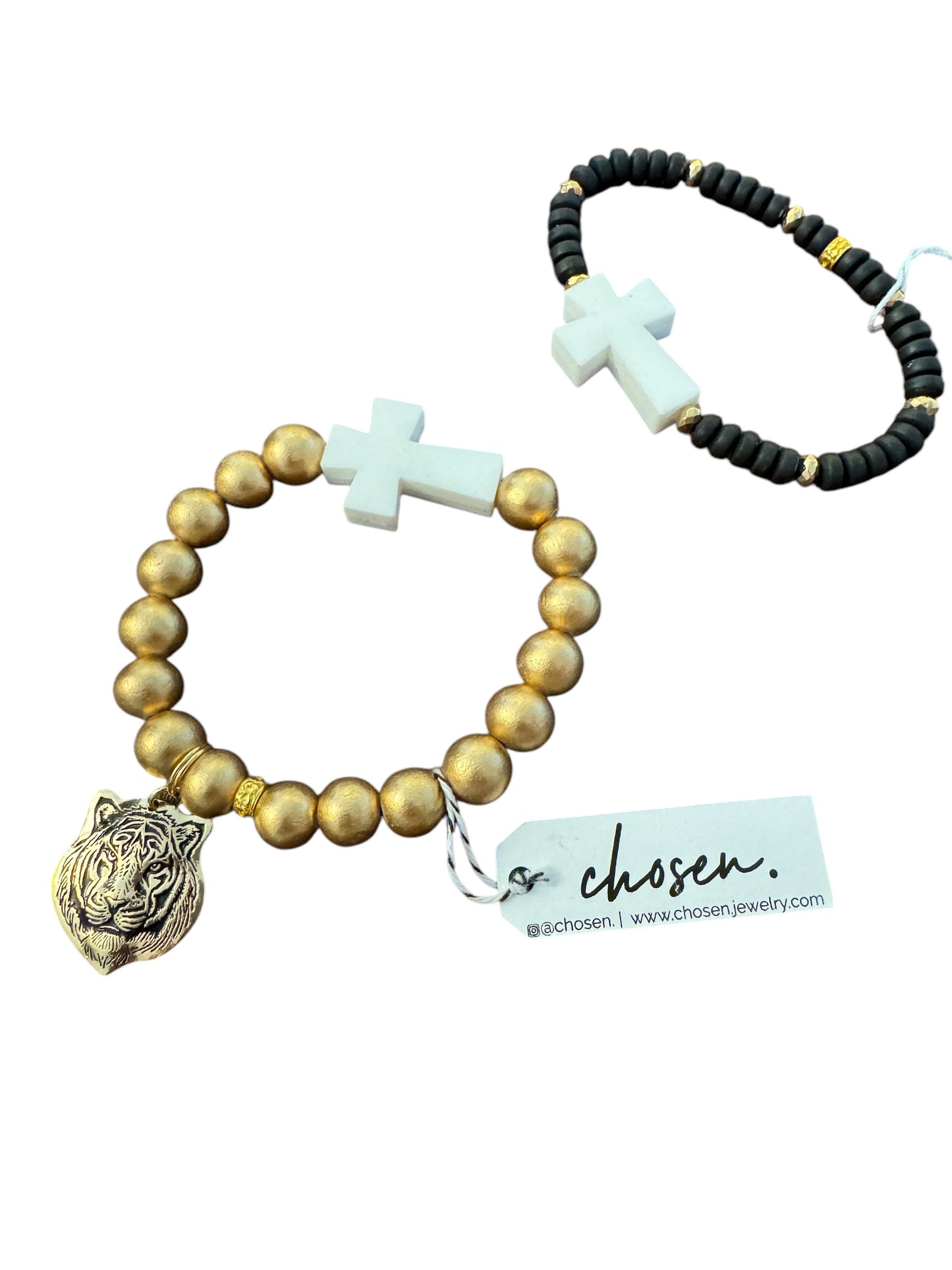 The Mable Bracelet Collection