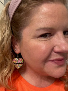 The Cindy Earrings